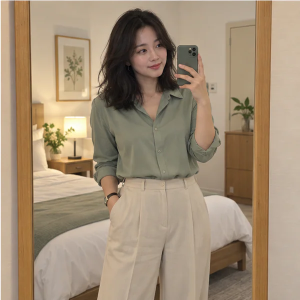 세리 웰니스 대표 안내 이미지
