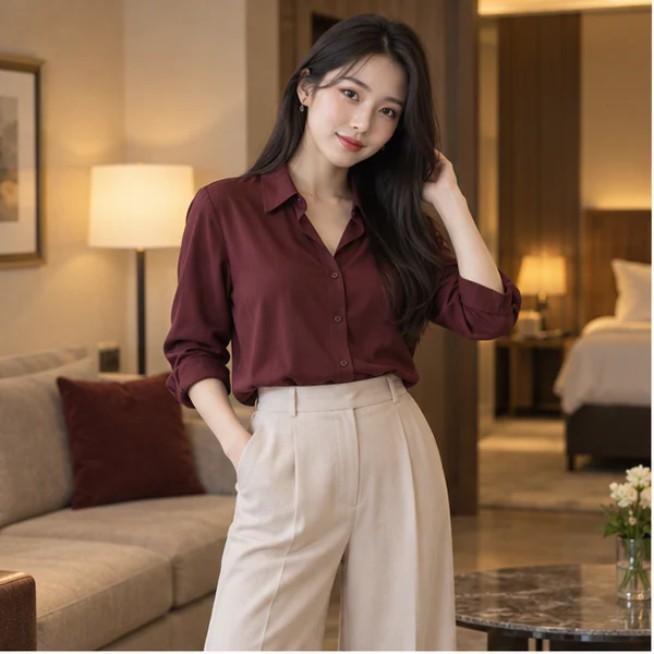 민지 테라피 대표 안내 이미지
