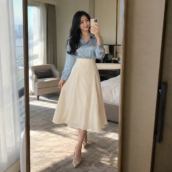 화성 민지 가든 안내 이미지