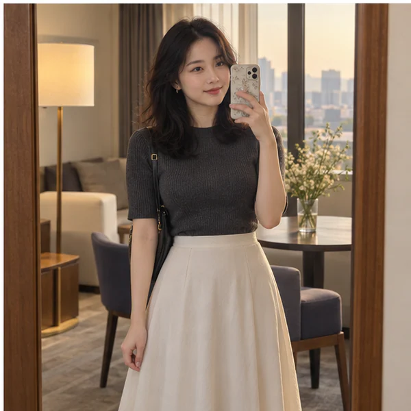 지효 스튜디오 대표 안내 이미지