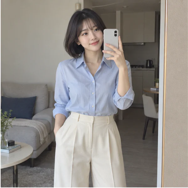 김포 유정 라운지 안내 이미지