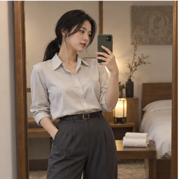 채영 스튜디오 대표 안내 이미지