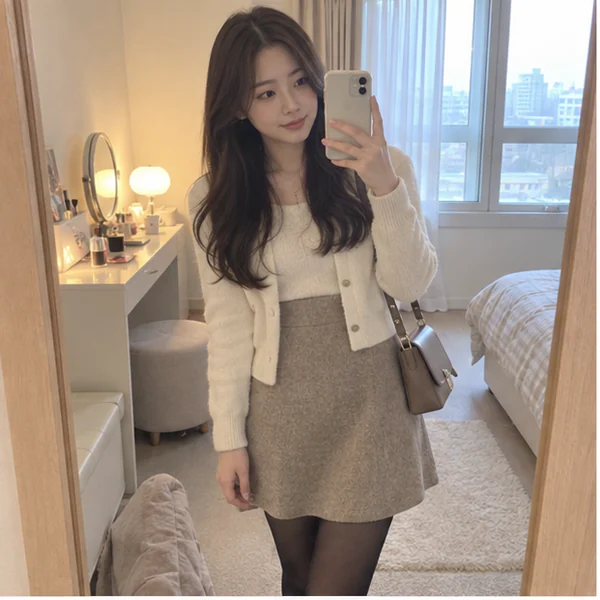 마리 케어 대표 안내 이미지