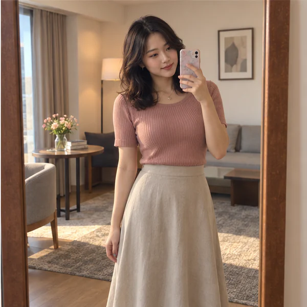 평택 아이린 살롱 안내 이미지