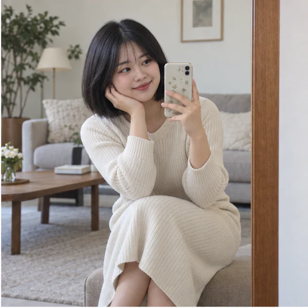 하니 살롱 대표 안내 이미지