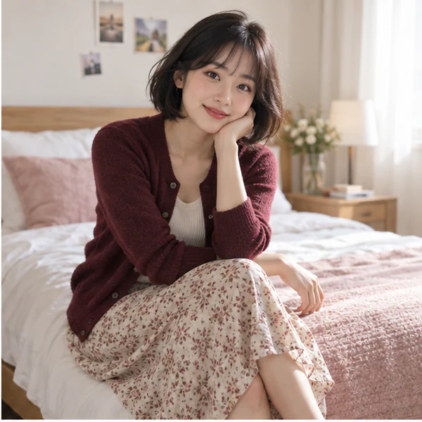 수지 윈터 스튜디오 안내 이미지