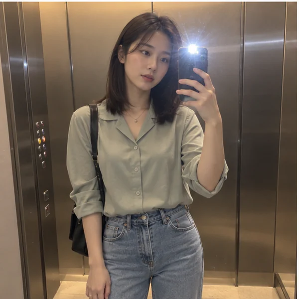 민지 스튜디오 대표 안내 이미지
