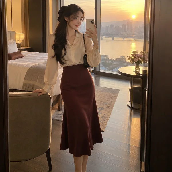 양주 사나 라운지 안내 이미지
