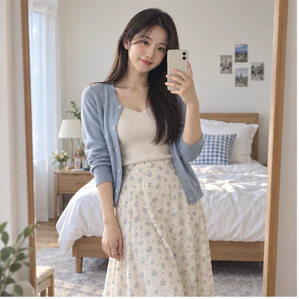 월곶 닝닝 살롱 안내 이미지