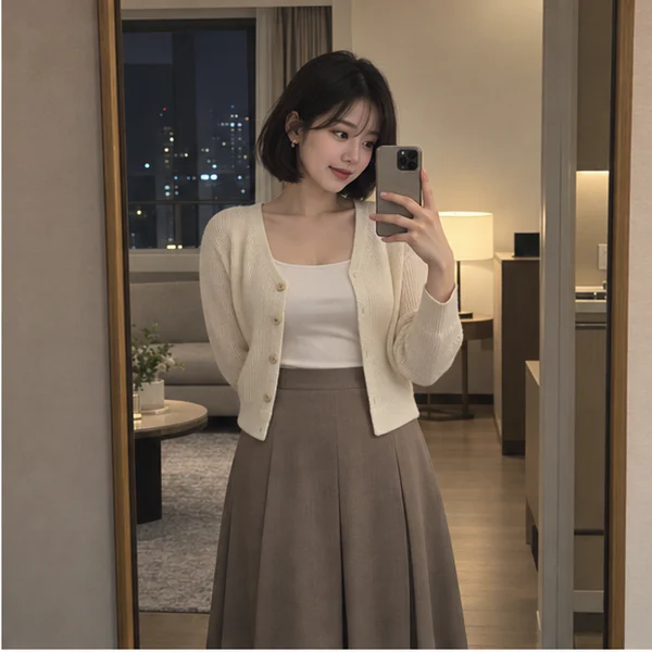 대구 아린 가든 안내 이미지