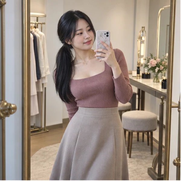 서현 리사 웰니스 안내 이미지