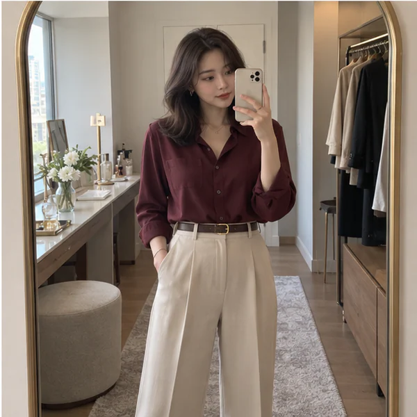 라엘 포레스트 대표 안내 이미지