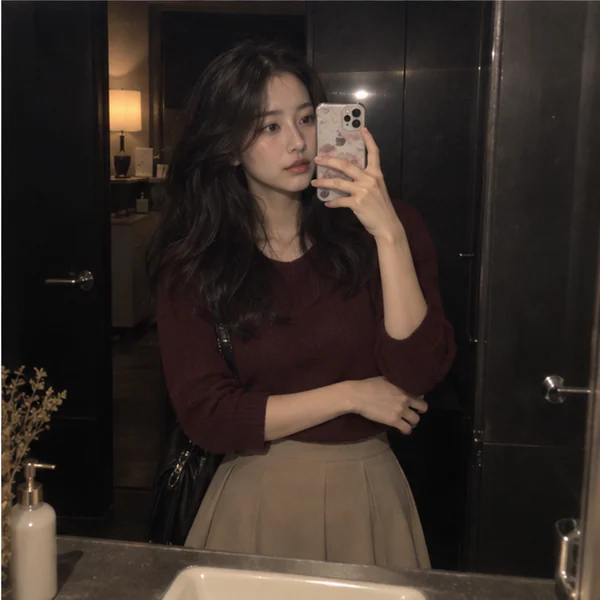 정자동 리사 살롱 안내 이미지