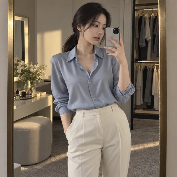 청북 효정 릴랙스 안내 이미지