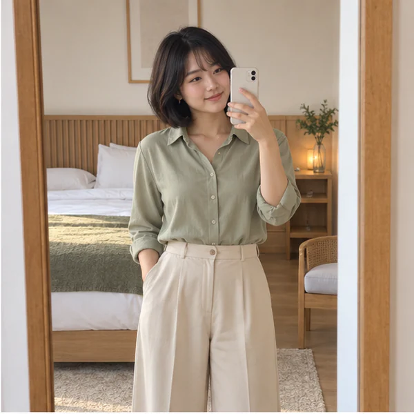 솔라 라운지 대표 안내 이미지