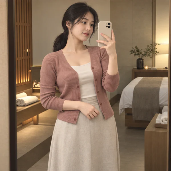 잠실 유정 케어 안내 이미지