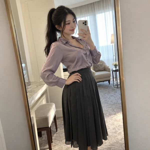 서현 유정 테라피 안내 이미지
