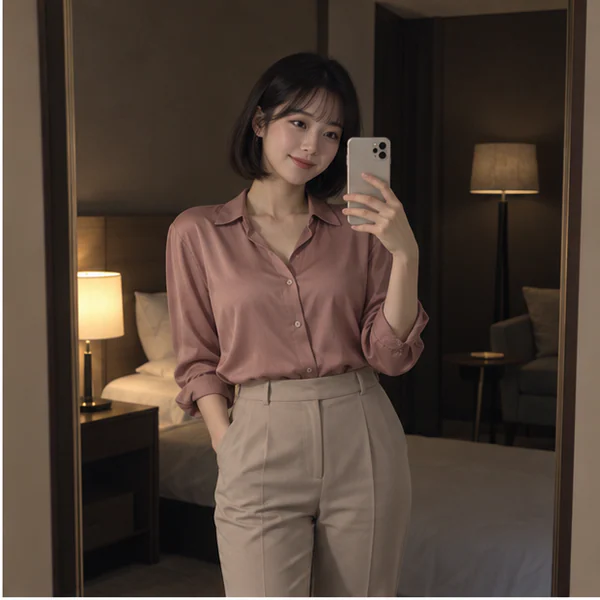 정자동 사나 포레스트 안내 이미지