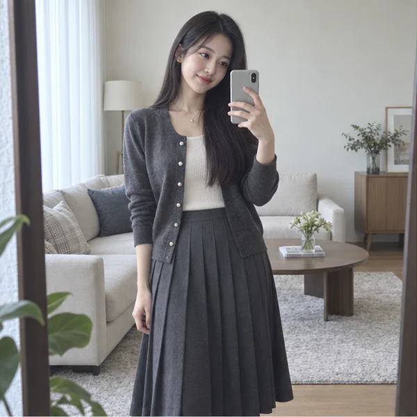 카리나 테라피 대표 안내 이미지