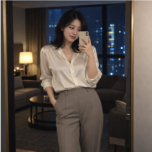 신도림 솔라 밸런스 안내 이미지