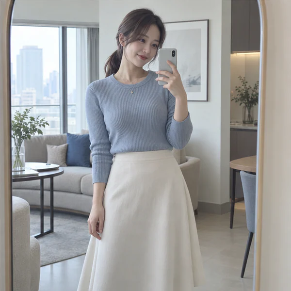 홍대 예리 테라피 안내 이미지
