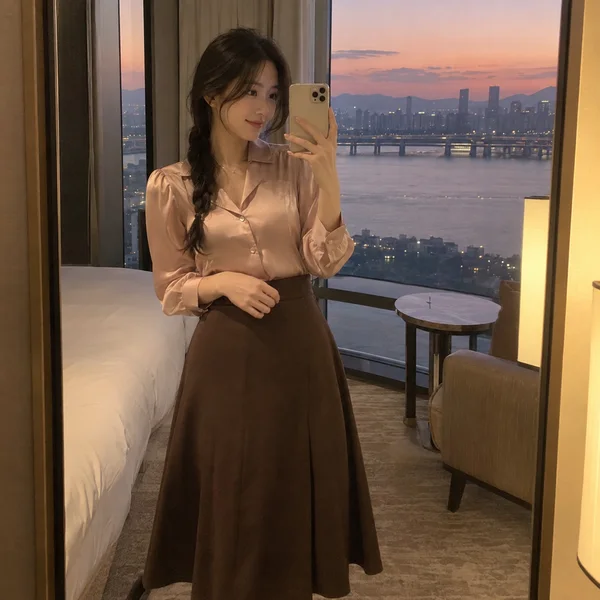 다니엘 스튜디오 대표 안내 이미지