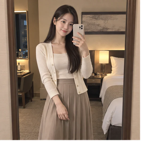 이태원 설현 홈타이 안내 이미지