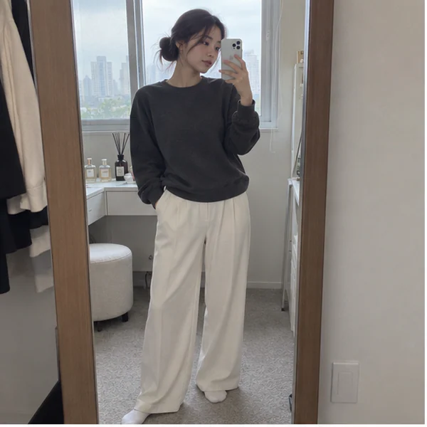 효정 살롱 대표 안내 이미지