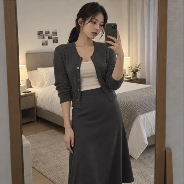 고덕 세리 아로마 안내 이미지