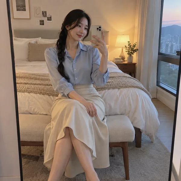 서울 은평 새봄 살롱 안내 이미지