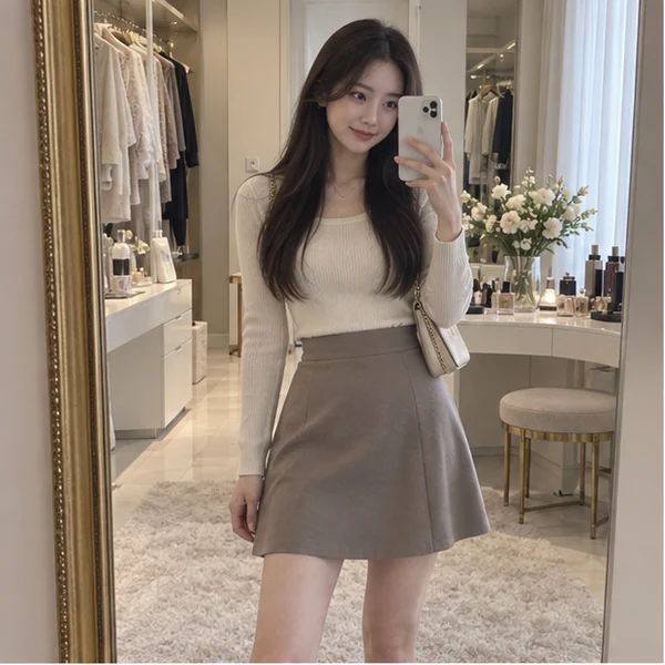 설현 살롱 대표 안내 이미지