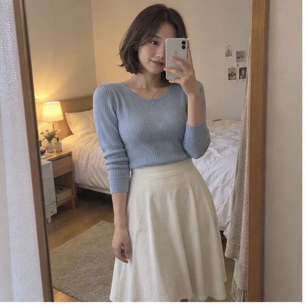 레이 가든 대표 안내 이미지
