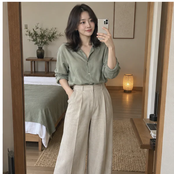 서울 마포 민지 아로마 안내 이미지