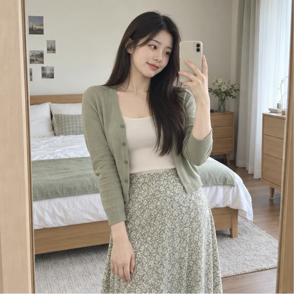 혜리 라운지 대표 안내 이미지