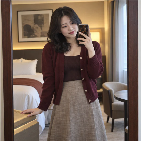 부산 기장 루나 포레스트 안내 이미지