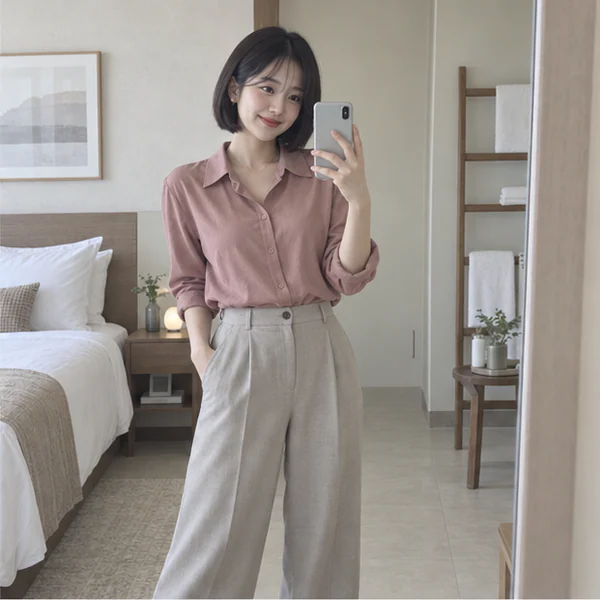 홍대 해린 릴랙스 안내 이미지