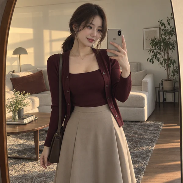 아린 아로마 대표 안내 이미지