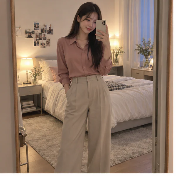 서울 광진 아이린 스튜디오 안내 이미지