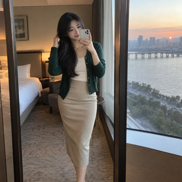 파주 나연 라운지 안내 이미지