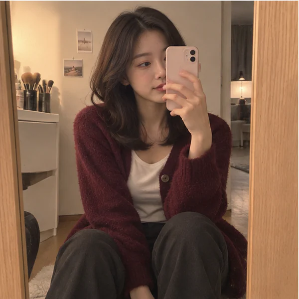 홍대 로제 포레스트 안내 이미지