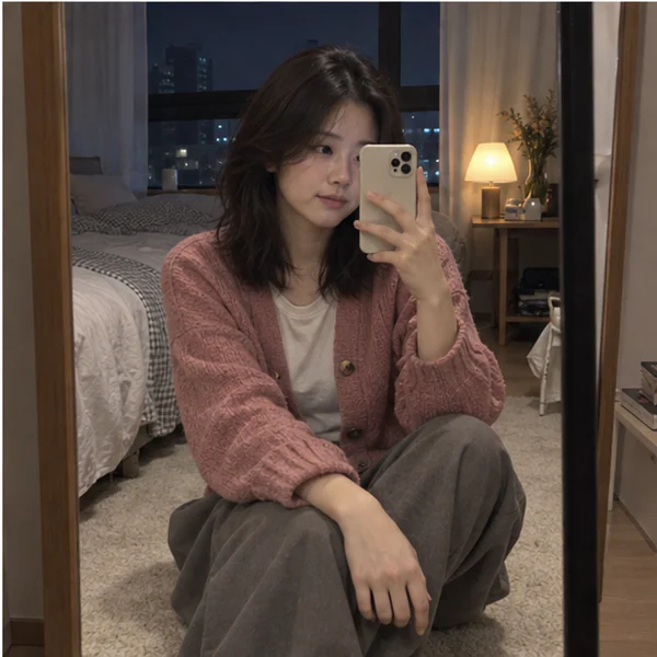 압구정동 아델 테라피 안내 이미지