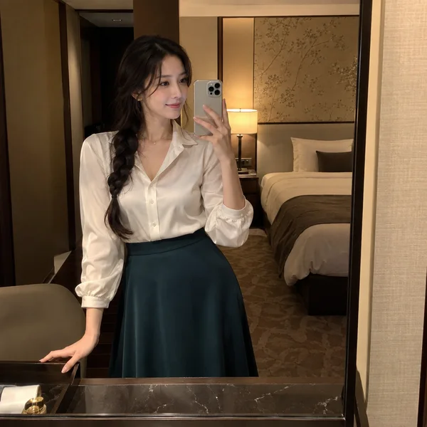 카리나 웰니스 대표 안내 이미지