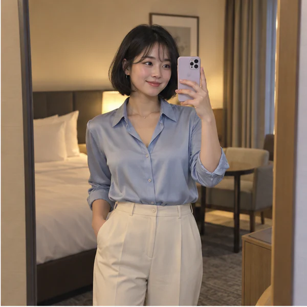 주안 은비 릴랙스 안내 이미지