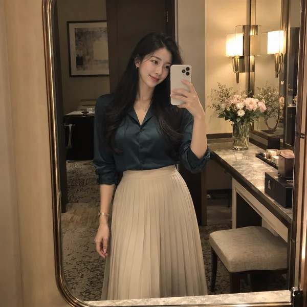 연천 사나 아로마 안내 이미지