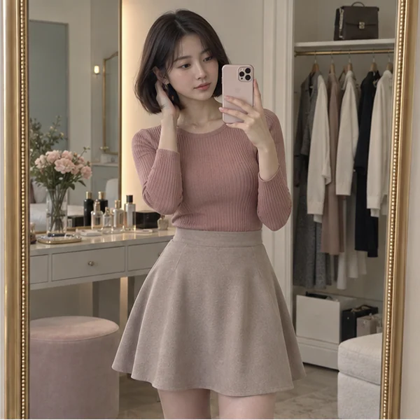 판교 유정 케어 안내 이미지